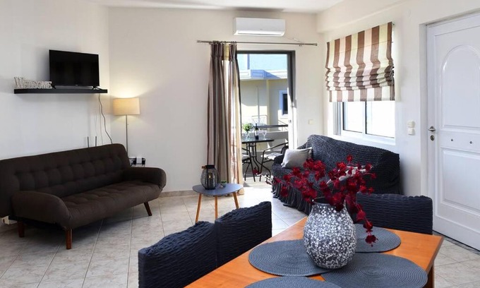 Lerna Apartment | Seaside Apartment