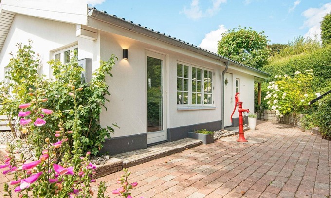 Hejlsminde Strand House | Seaside Bliss in Hejlsminde - By Traum Ferienwohnungen