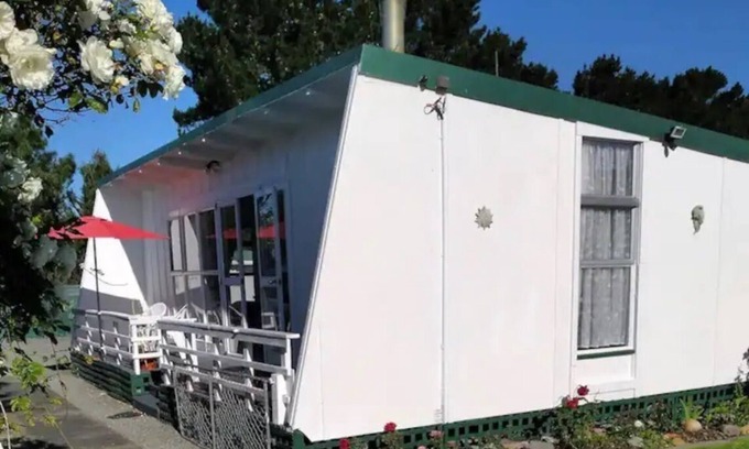 Wakanui Cottage | Seaside Cottage - 15 mins to Ashburton.