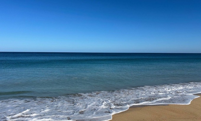 Myalup House | Seaside escape awaits your family in Myalup!