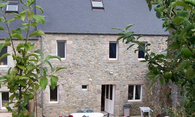 Greville-Hague Cottage | Seaside Getaway: Cozy Cottage with Garden, WiFi, Fireplace, Near Hiking Trails