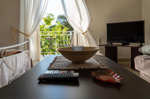 Agios Ioannis Apartment | Seaside Harmony 2