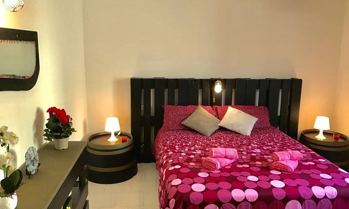 Giba House | Seaside Holiday House Porto Pino Giba Kite