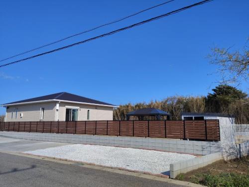 Sanmu House | Seaside House Cozy - Vacation STAY 03320v