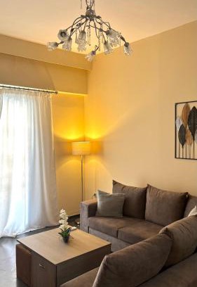 Korinthos Apartment | Seaside Nest Corinth