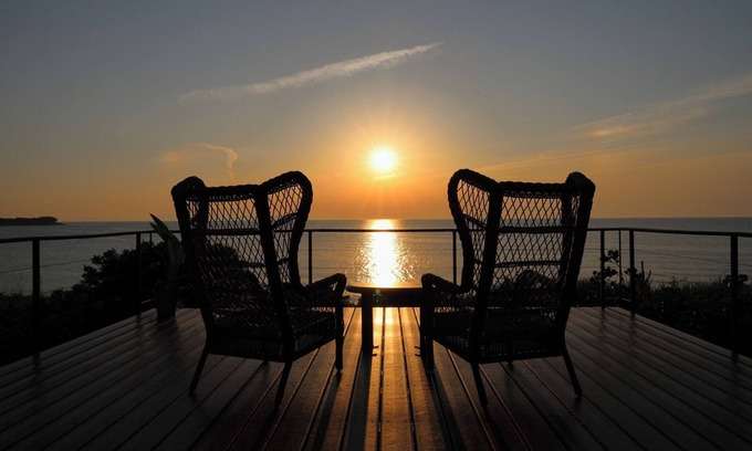 Daisen-cho Cottage | Seaside resort cottage in Daisen Town Accommodates up to 10 peoplebreakfast set included/Saihaku-gun Tottori