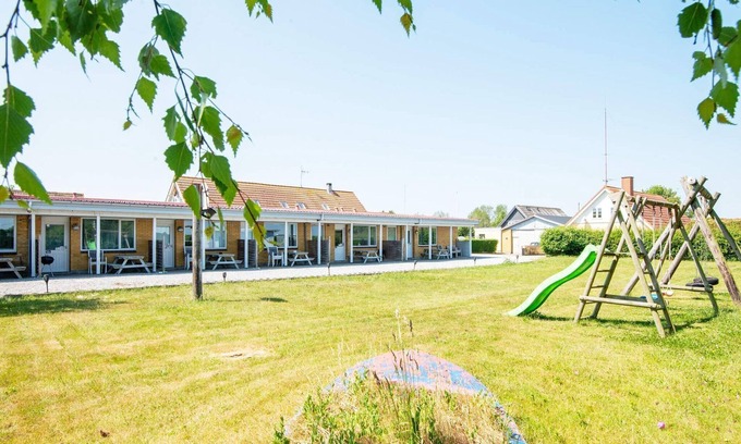 Kegnæshøj Apartment | Seaside Retreat in Kegnaes - By Traum Ferienwohnungen