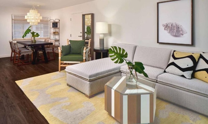 Rock Harbor Hotel | Seaside Serenity! 2 Pet-friendly Units, Outdoor Swimming Pool, Beach Access!