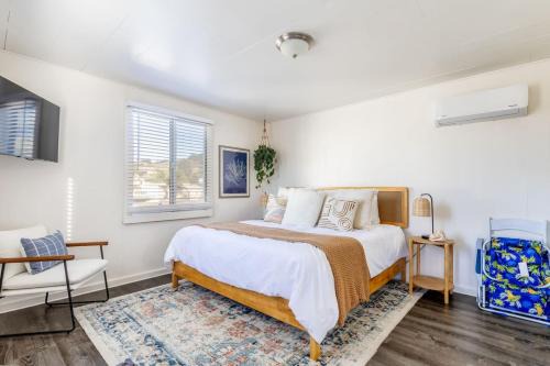 Avila Beach Apartment | Seaside Sunshack