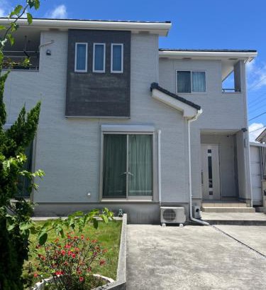 Okinawa House | Seaside Villa Itoman