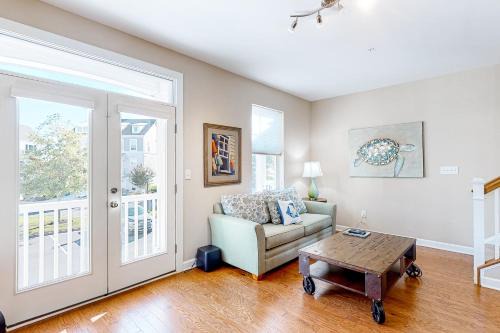 West Ocean City House | Seaside Village 13007 #2
