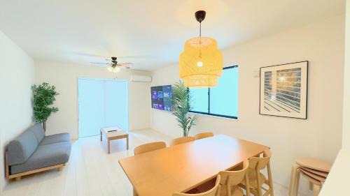 Yofuke Villa | Seaside Yofuke