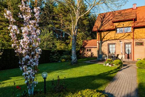 Karkle Villa | SeasideVilla Karkle