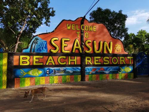 Santa Cruz Hotel | Seasun Beach Resort & Hotel