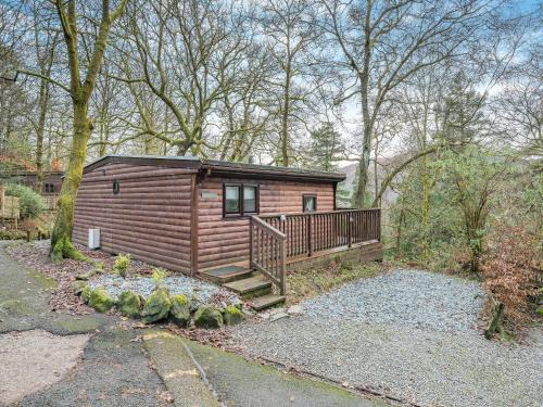 Skelwith Bridge House | Seathwaite Tarn