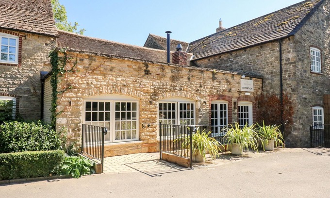 Barnsdale Cottage | Seaton