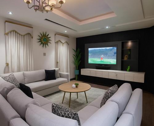 Enugu Apartment | SEATWORK APARTMENT Enugu