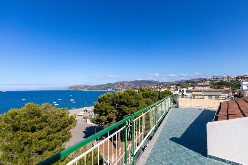 Marina di Patti Apartment | Seaview Apartment 2