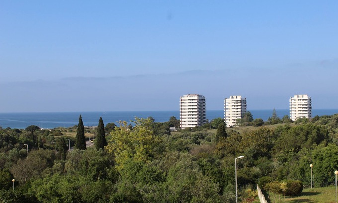 Alvor Apartment | Seaview apartment Alvor