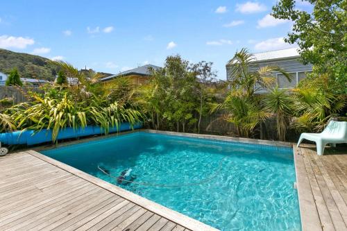 Apollo Bay House | Seaview Apollo Escape