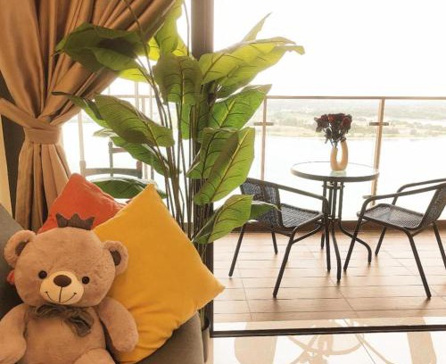 Central District Apartment | seaview beach4-13pax ksl CIQ midvalley johor bahru