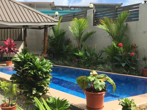 Suva Apartment | Seaview Heights Apartment