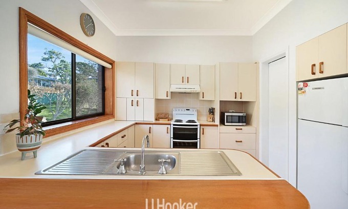 Black Head House | Seaview Manor
