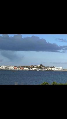 Skerries Apartment | Seaview Terrace