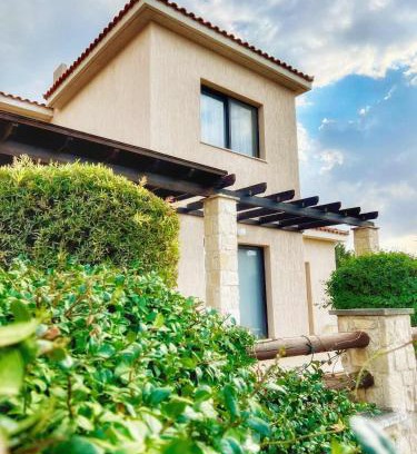Latsi House | Seaview Villa Mia