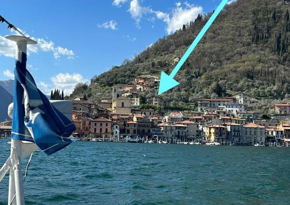 Peschiera Maraglio House | Sebino Holiday Home