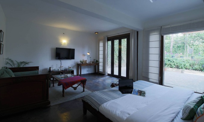 Kasauli House | Seclude Kasauli-My Secret Garden