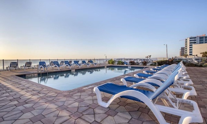 Seabreeze Park House | Secluded Beachfront Stay | Perfect for a Peaceful Escape & Serene Ocean Views