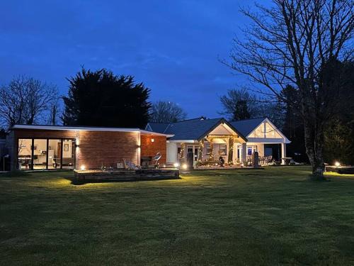 Ballinrobe Villa | Secluded Country Bungalow Ballinrobe