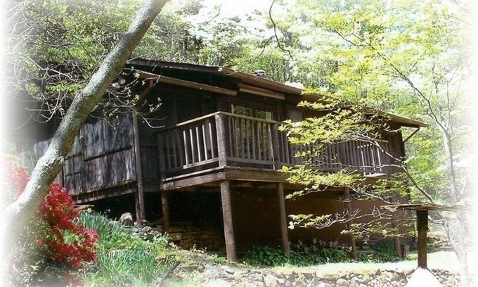 Syria Cabin | Secluded Mountain Cabin, Lakefront, Hiking, Fishing, Relaxing
