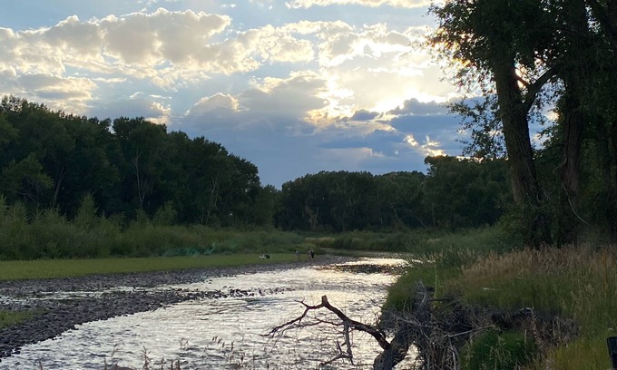 Del Norte Other | Secluded Ranch House on the Rio Grande River