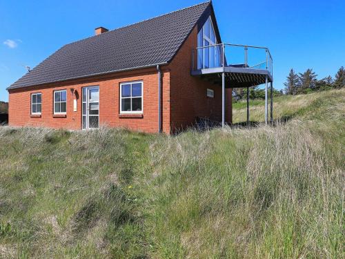 Vigsø House | Secluded Retreat near Beach - By Traum Ferienwohnungen