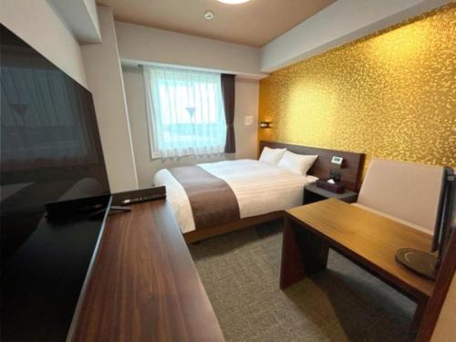 Fukaya Hotel | Second Inn Hana Hotel Hanazono Inter - Vacation STAY 40281v