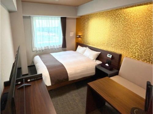 Fukaya Hotel | Second Inn Hana Hotel Hanazono Inter - Vacation STAY 40274v