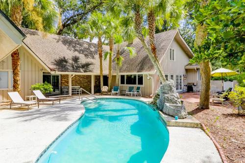 Heritage Woods House | Second Wind