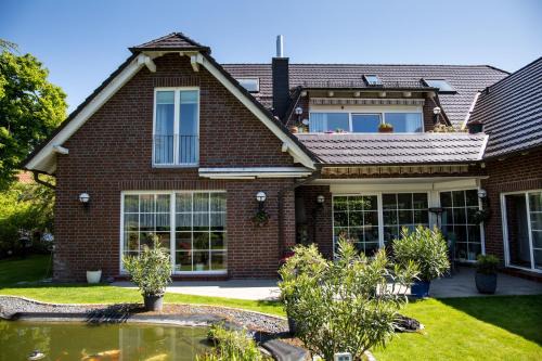 Ostorf Apartment | SECRA Exclusive Ferienwohnung Angela in Schwerin