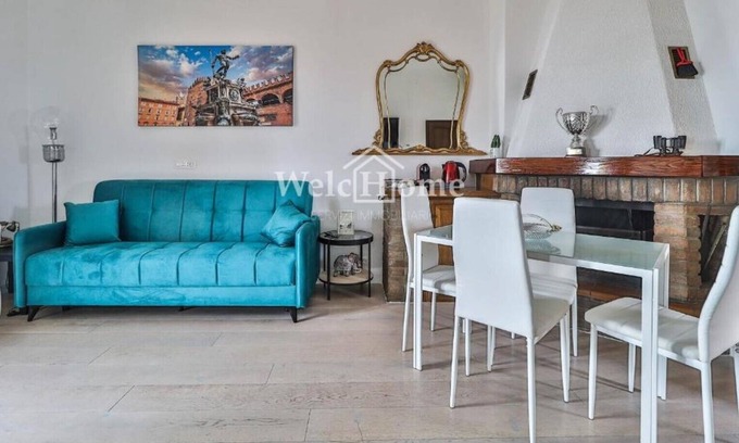 Savena Apartment | Secret Place Bologna