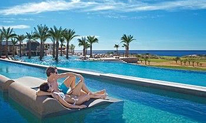 San Jose del Cabo Resort | Secrets Puerto Los Cabos - Adults Only - All Inclusive