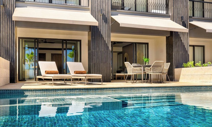 Punta Cana Resort | Secrets Tides Punta Cana All Inclusive - Adults Only