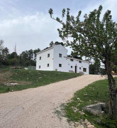 Huescar Apartment | Secuoyas Casa rural Cortijo la Paloma