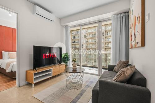 Arjuna Apartment | Sedana by Kozystay - Paskal