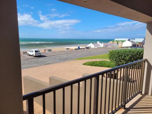 Still Bay Apartment | See-Struis