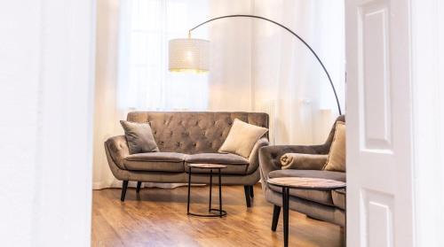 Seeham Apartment | Seebühnenblick
