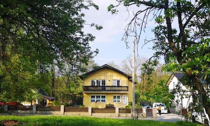 Muhlau Apartment | Seeblick Apartments Mühlau