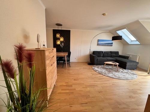 Ueberlingen Apartment | Seebrise