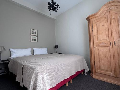 Altstadt Apartment | seeglueck HÄUSLE - Charmantes Ferienhaus mit Innenhof in zentraler Altstadtlage von Konstanz